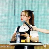 村重杏奈×矢吹奈子「KCON JAPAN 2023 * TGC」