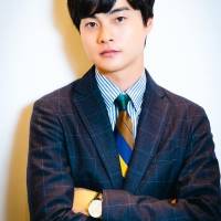 結木滉星『風間公親－教場０－』で刑事役、木村拓哉の凄み体感「存在感に圧倒されて」