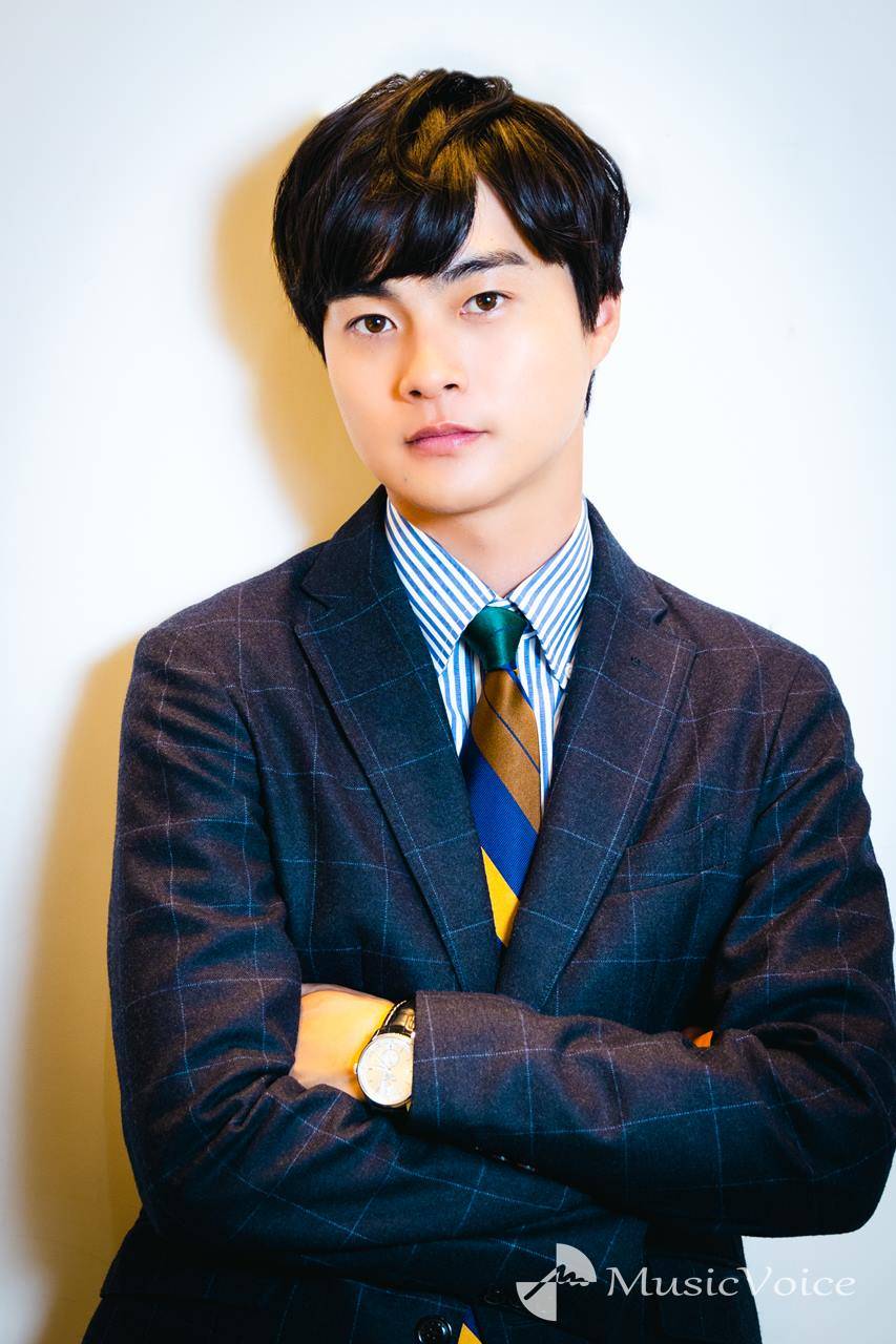 結木滉星『風間公親－教場０－』で刑事役、木村拓哉の凄み体感「存在感に圧倒されて」