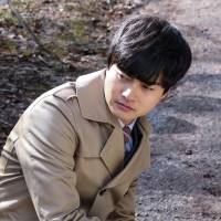 結木滉星『風間公親－教場０－』インタビュー