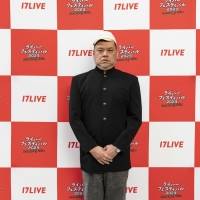 野性爆弾くっきー！「ライバーフェスティバル 2023」