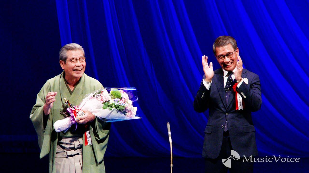 立川志の輔の裏話に中井貴一タジタジ「裏方でもいいって言っていたけど…」