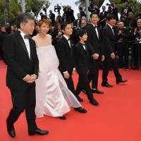 「怪物」：第76回カンヌ国際映画祭