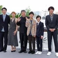 「怪物」：第76回カンヌ国際映画祭