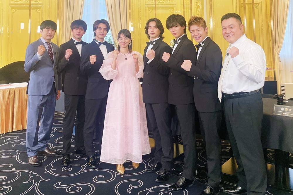King ＆ Prince『キンプる。』最後の企画で夢を叶える５人旅へ