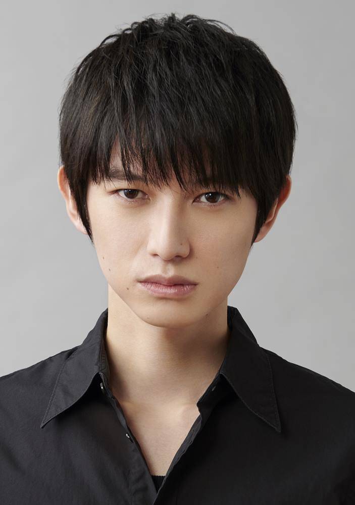 本郷奏多、大河『光る君へ』で天皇役「楽しみながら演じたい」