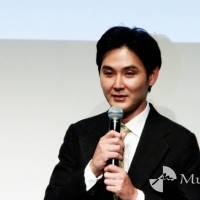松田龍平、40歳ひきこもり役　役作りで「ずっとゲームしてポテチ食べて…」