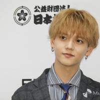 中島颯太「ｍRNA カレッジ」メディアセミナー