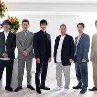 北野武監督、映画『首』制作の意図「今の時代劇は綺麗ごと。実態を描こうと」