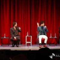 音楽劇『ダ・ポンテ～モーツァルトの影に隠れたもう一人の天才～』歌唱披露イベント