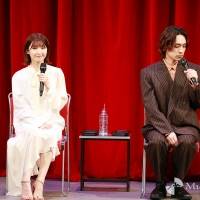 音楽劇『ダ・ポンテ～モーツァルトの影に隠れたもう一人の天才～』歌唱披露イベント