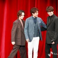 音楽劇『ダ・ポンテ～モーツァルトの影に隠れたもう一人の天才～』歌唱披露イベント