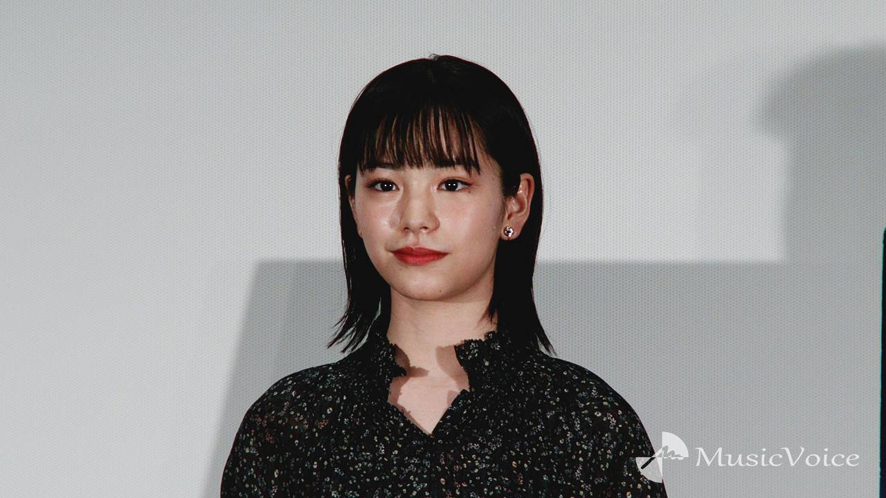 當真あみ、原恵一監督の言葉に「緊張してきました」１年での成長実感も