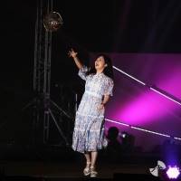 久慈暁子「TGC teen ICHINOSEKI 2023」