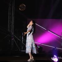 久慈暁子「TGC teen ICHINOSEKI 2023」
