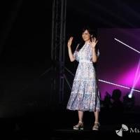 久慈暁子「TGC teen ICHINOSEKI 2023」