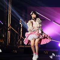 FRUITS ZIPPER「TGC teen ICHINOSEKI」