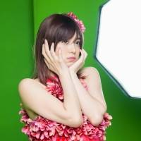 池田エライザ、平成ファッション着こなし