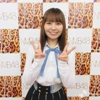 NMB48本郷柚巴、卒業記念インタビュー