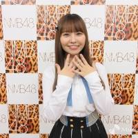 NMB48本郷柚巴、卒業記念インタビュー