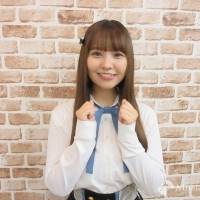NMB48本郷柚巴、卒業記念インタビュー