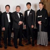 北野武監督「CGはやっぱりダメだね」、時代劇の可能性に言及