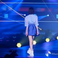 髙橋ひかる：Rakuten GirlsAward 2023 S/S