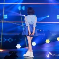 髙橋ひかる：Rakuten GirlsAward 2023 S/S