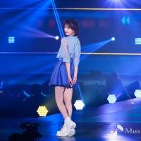 髙橋ひかる：Rakuten GirlsAward 2023 S/S