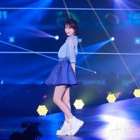 髙橋ひかる：Rakuten GirlsAward 2023 S/S