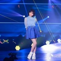 髙橋ひかる：Rakuten GirlsAward 2023 S/S