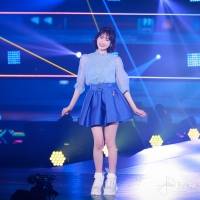 髙橋ひかる：Rakuten GirlsAward 2023 S/S