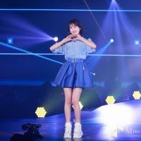 髙橋ひかる：Rakuten GirlsAward 2023 S/S