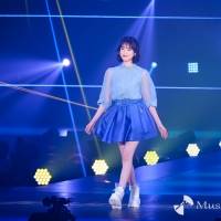 髙橋ひかる：Rakuten GirlsAward 2023 S/S