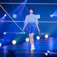 髙橋ひかる：Rakuten GirlsAward 2023 S/S