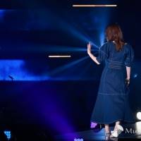 めるる：Rakuten GirlsAward 2023 S/S