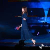めるる：Rakuten GirlsAward 2023 S/S