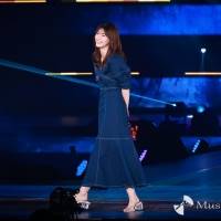めるる：Rakuten GirlsAward 2023 S/S