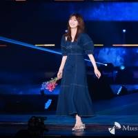 めるる：Rakuten GirlsAward 2023 S/S