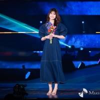 めるる：Rakuten GirlsAward 2023 S/S