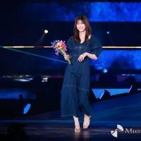 めるる：Rakuten GirlsAward 2023 S/S