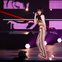山本舞香：Rakuten GirlsAward 2023 S/S