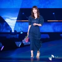 めるる：Rakuten GirlsAward 2023 S/S