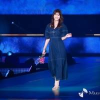 めるる：Rakuten GirlsAward 2023 S/S