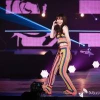 山本舞香：Rakuten GirlsAward 2023 S/S