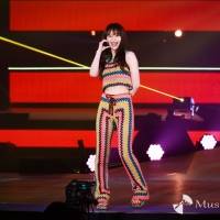 山本舞香：Rakuten GirlsAward 2023 S/S