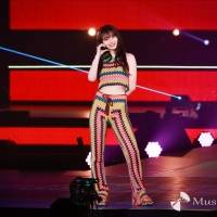 山本舞香：Rakuten GirlsAward 2023 S/S