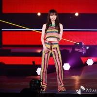 山本舞香：Rakuten GirlsAward 2023 S/S