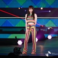 山本舞香：Rakuten GirlsAward 2023 S/S