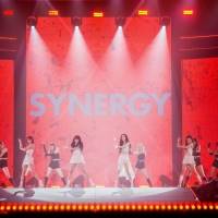 『aespa LIVE TOUR 2023 ‘SYNK : HYPER LINE’ in JAPAN』